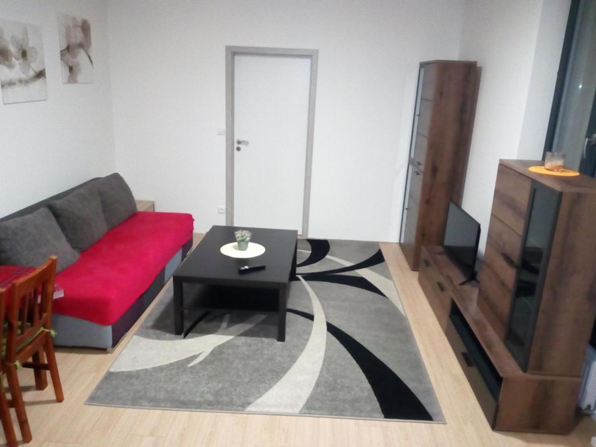 Apartman Stefanikova Zlín Exterior foto