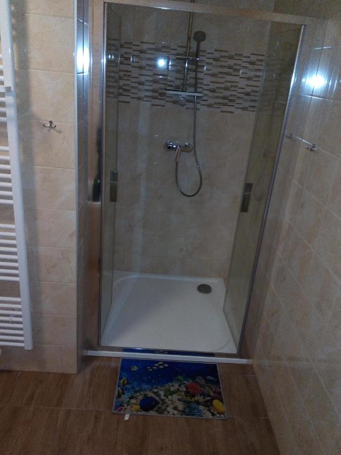 Apartman Stefanikova Zlín Exterior foto