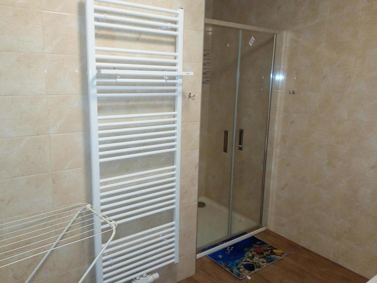 Apartman Stefanikova Zlín Exterior foto