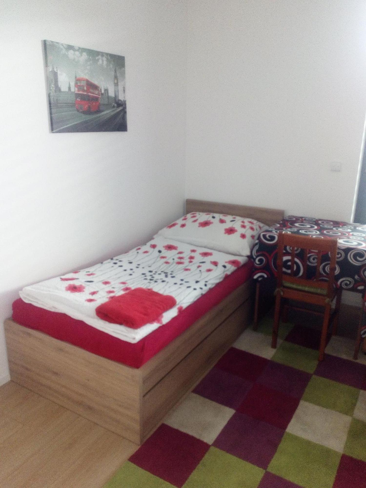 Apartman Stefanikova Zlín Exterior foto