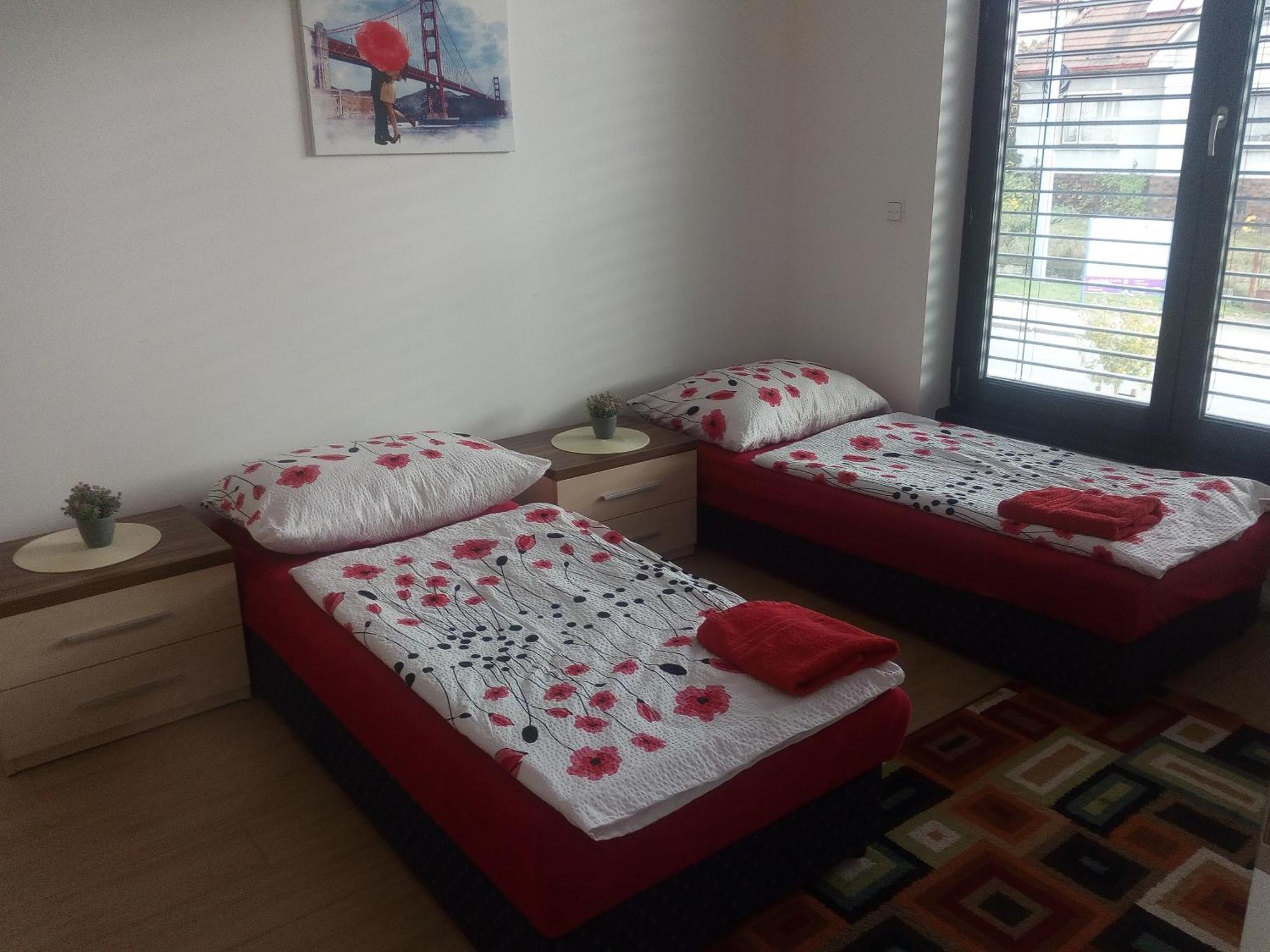 Apartman Stefanikova Zlín Exterior foto