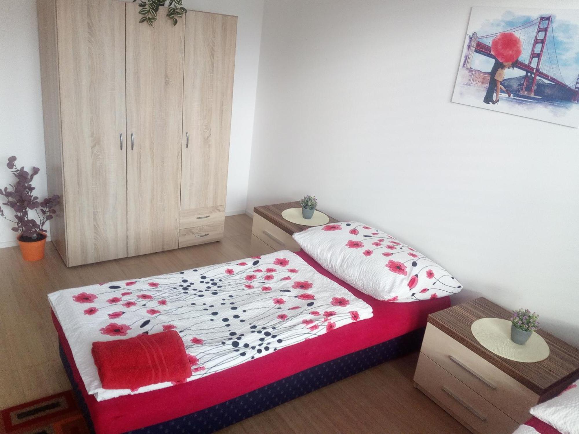 Apartman Stefanikova Zlín Exterior foto